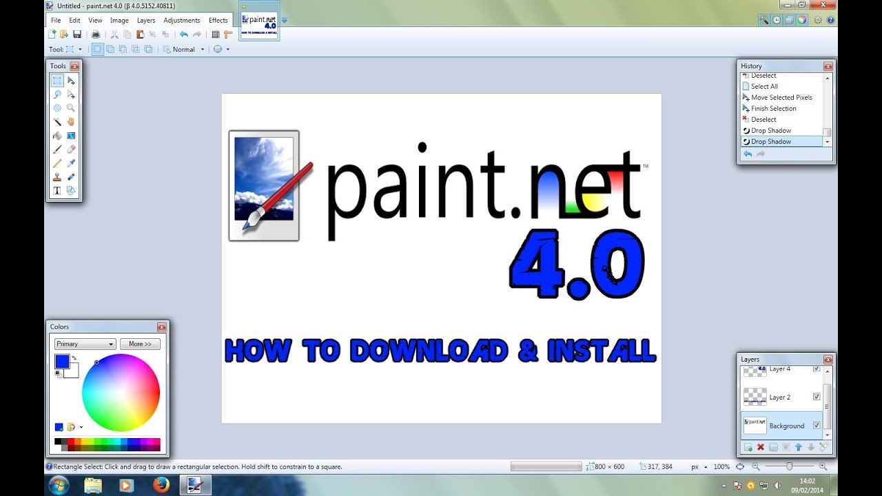 pdf to paint editor online